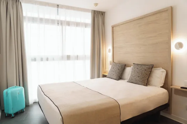 Bilder från hotellet Casa Lit Barcelona - nummer 1 av 86