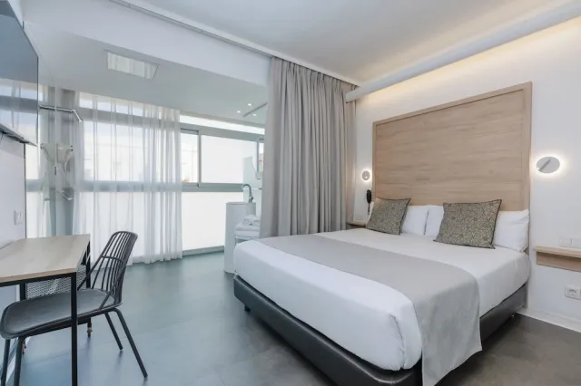 Bilder från hotellet Casa Lit Barcelona - nummer 1 av 90