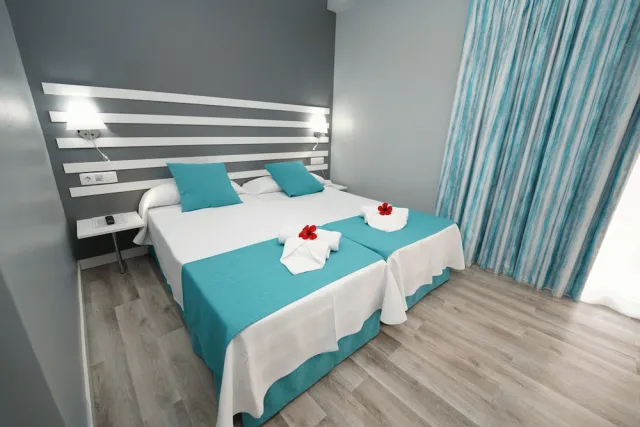 Bilder från hotellet RF Apartamentos Bambi - Adults Only - nummer 1 av 26