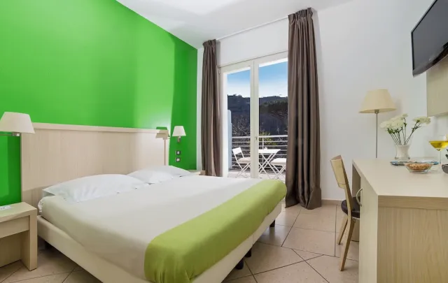 Bilder från hotellet De Maria House Bed & Breakfast - nummer 1 av 35