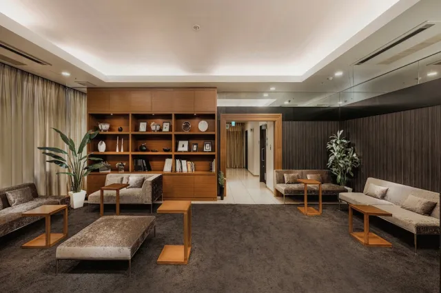 Bilder från hotellet Candeo Hotels Uenokoen - nummer 1 av 49