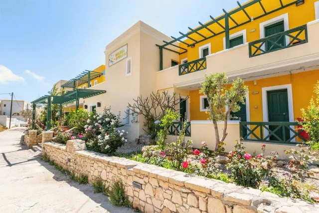 Bilder från hotellet Dilina Studios - nummer 1 av 36
