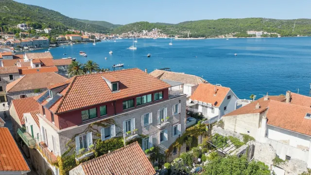 Bilder från hotellet Hotel San Giorgio - nummer 1 av 87