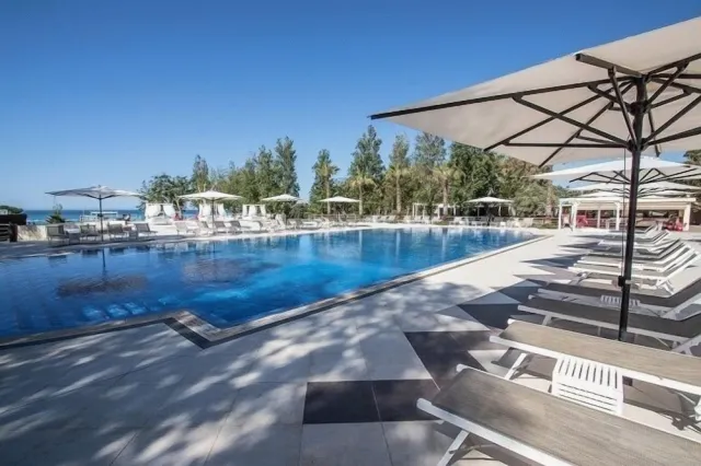 Bilder från hotellet Le Dune Resort - nummer 1 av 58