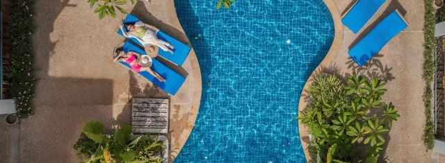 Bilder från hotellet Railay Village Resort - nummer 1 av 58