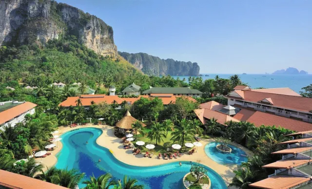 Bilder från hotellet Aonang Villa Resort Beachfront - nummer 1 av 89