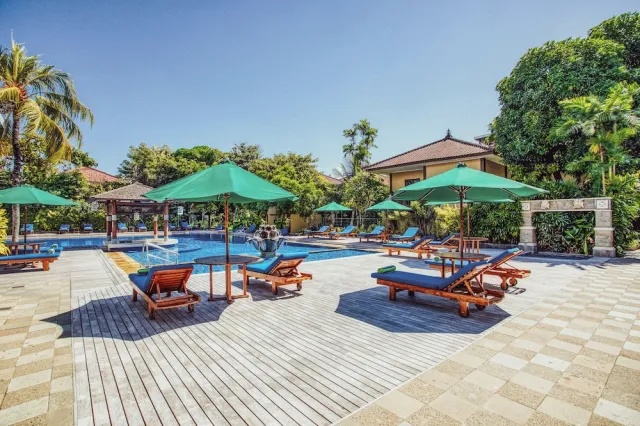 Bilder från hotellet Risata Bali Resort and Spa - nummer 1 av 65