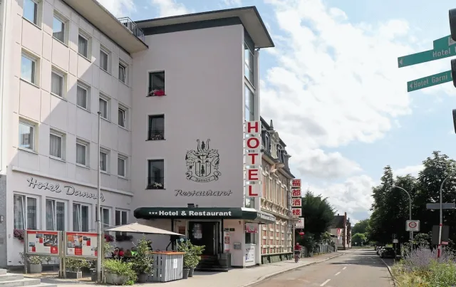 Bilder från hotellet Hotel & Restaurant Danner - nummer 1 av 36