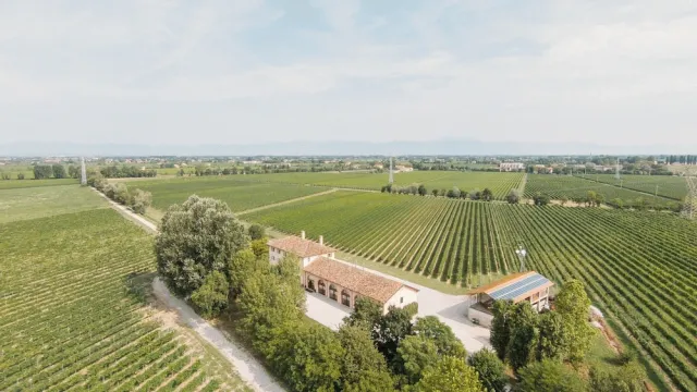 Bilder från hotellet Agriturismo Rechsteiner - nummer 1 av 41
