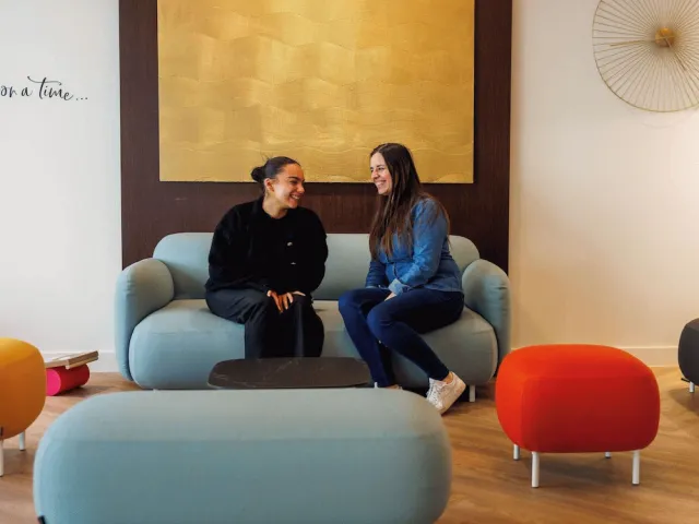 Bilder från hotellet Aparthotel Adagio Nice Centre - nummer 1 av 73