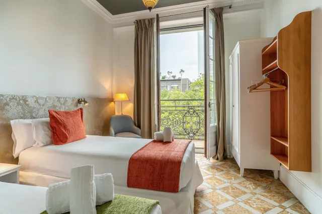 Bilder från hotellet Casa Gracia Barcelona - Hostel - nummer 1 av 100