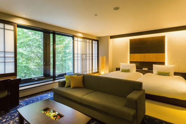 Bilder från hotellet Hotel Ryumeikan Ochanomizu Honten - nummer 1 av 76