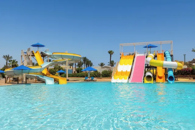 Bilder från hotellet Amwaj Oyoun Resort & Casino - nummer 1 av 57