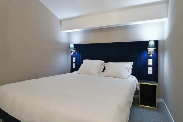Bilder från hotellet Hotel Napoléon - nummer 1 av 43