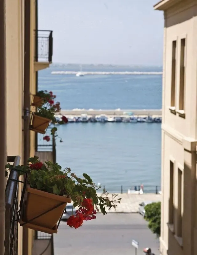 Bilder från hotellet Palazzo dei Corsari- Apartment - nummer 1 av 68