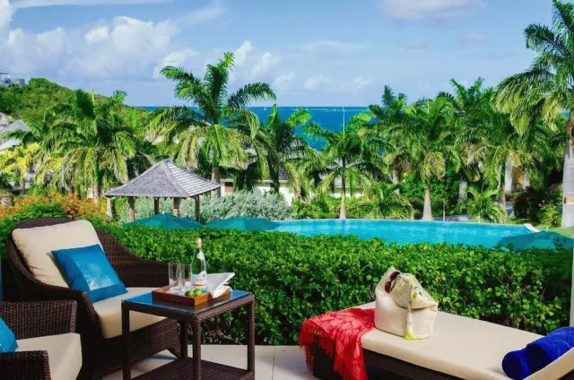 Bilder från hotellet Residences at Nonsuch Bay Antigua - nummer 1 av 74