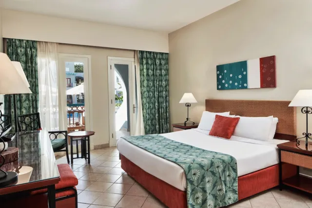Bilder från hotellet Fanadir Hotel El Gouna - nummer 1 av 10