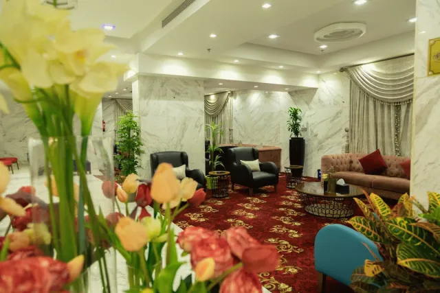 Bilder från hotellet Carawan Hotel Jeddah - nummer 1 av 10