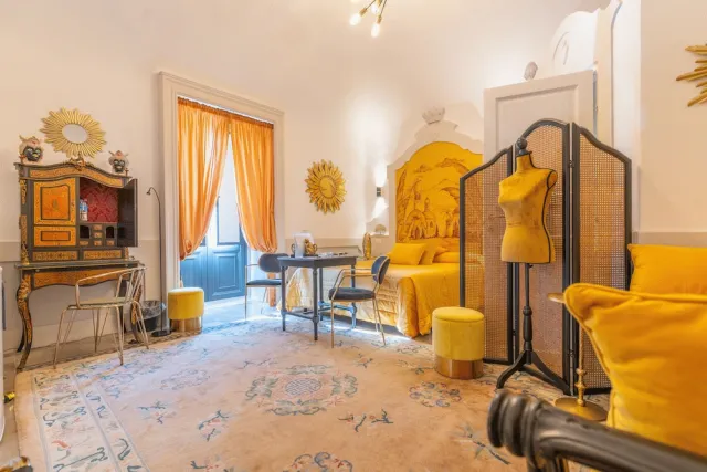 Bilder från hotellet Moresco - nummer 1 av 59