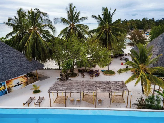 Bilder från hotellet Bella Vista Resort Zanzibar - nummer 1 av 27
