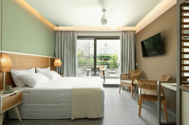 Bilder från hotellet Eco Green Residences & Suites - nummer 1 av 64