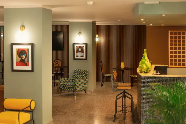 Bilder från hotellet Lime Hotel - nummer 1 av 10