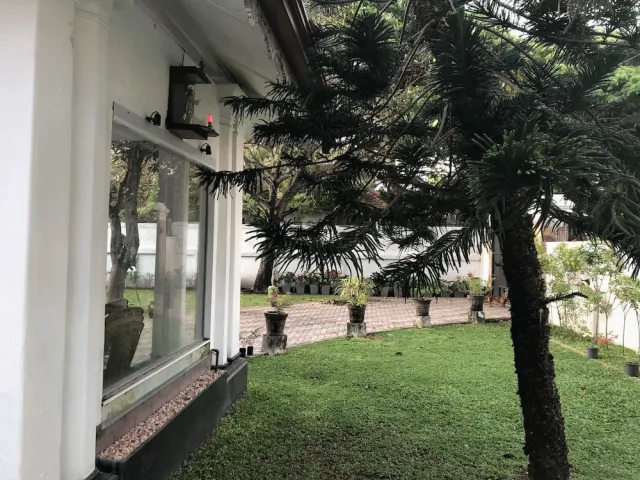 Bilder från hotellet Grand Villa Negombo - nummer 1 av 18