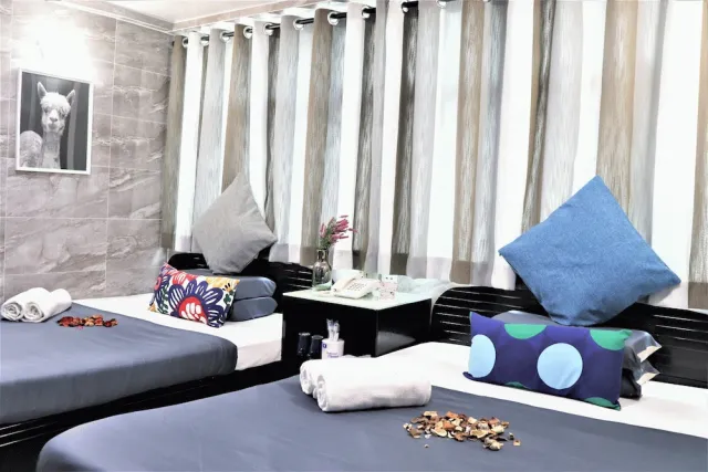 Bilder från hotellet W's Lounge - nummer 1 av 10