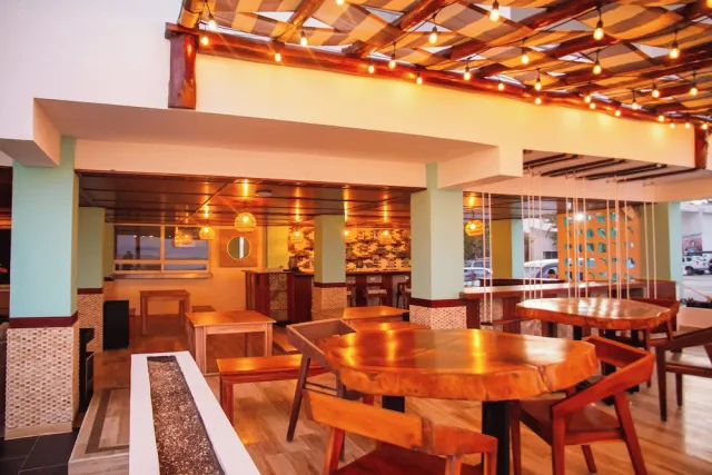 Bilder från hotellet The Mint Resort Isla Mujeres - nummer 1 av 90