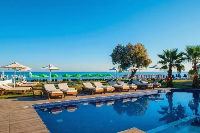 Bilder från hotellet Cretan Beach Resort - Adults Only - nummer 1 av 35