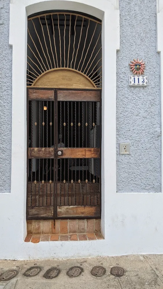 Bilder från hotellet La Capitana Old San Juan - nummer 1 av 100