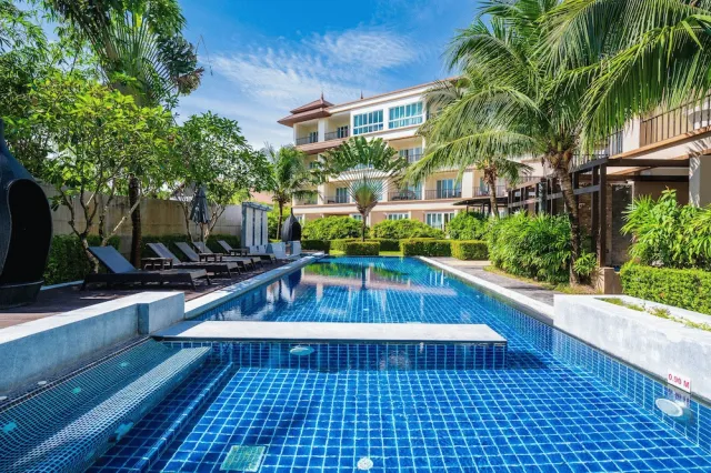 Bilder från hotellet Hotel COCO Phuket Bangtao - nummer 1 av 82