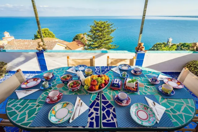 Bilder från hotellet Borgo dei Saraceni - Domus Indomita - nummer 1 av 48