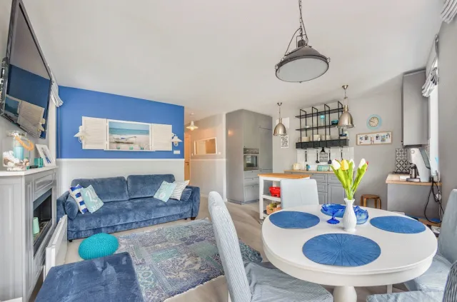 Bilder från hotellet Apartamenty Sun & Snow Baltic Park - nummer 1 av 100