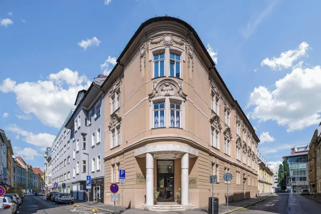 Bilder från hotellet Elisabeth Old Town - nummer 1 av 10