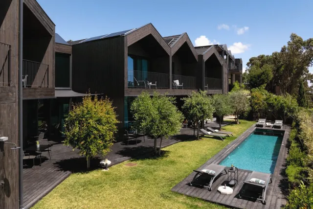 Bilder från hotellet Dream Guincho - nummer 1 av 51