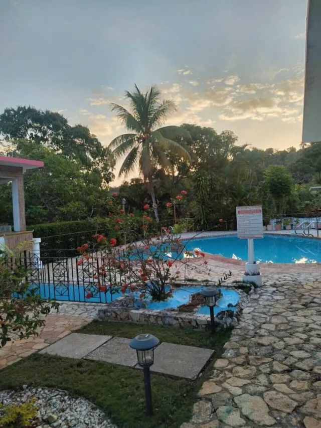 Bilder från hotellet Comfort Kingdom Villa Bed & Breakfast - nummer 1 av 50