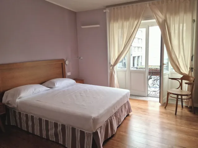 Bilder från hotellet B&B Residenza Cavour - nummer 1 av 44