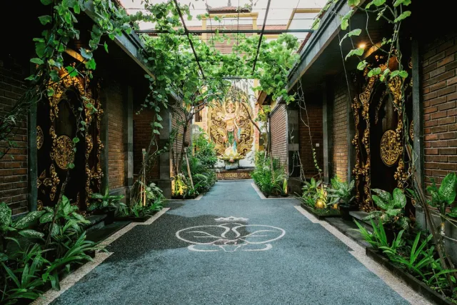 Bilder från hotellet Royal Orchid Lodge - nummer 1 av 28