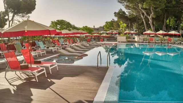Bilder från hotellet Dreams Calvià Mallorca - nummer 1 av 10