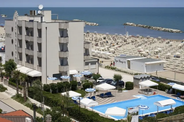 Bilder från hotellet Atlantic Spiaggia - nummer 1 av 52
