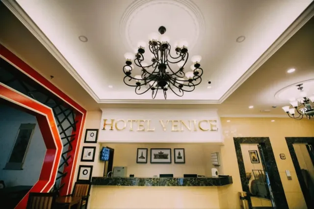 Bilder från hotellet Hotel Venice - nummer 1 av 19