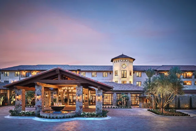 Bilder från hotellet Inn at the Mission San Juan Capistrano, Autograph Collection by Marriott - nummer 1 av 100