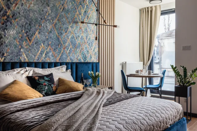 Bilder från hotellet Fragola Apartments Rajska 3 - nummer 1 av 10
