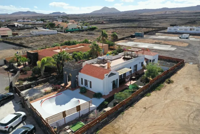 Bilder från hotellet Da Mata Kite&Surf House - nummer 1 av 54