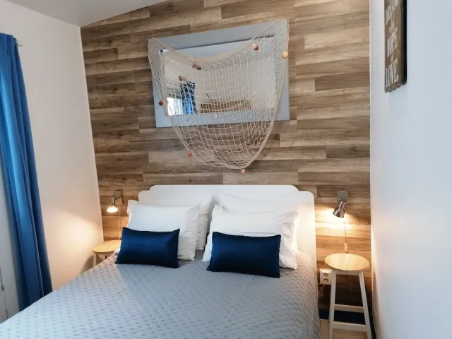 Bilder från hotellet Cantinho do Ilhéu - nummer 1 av 10