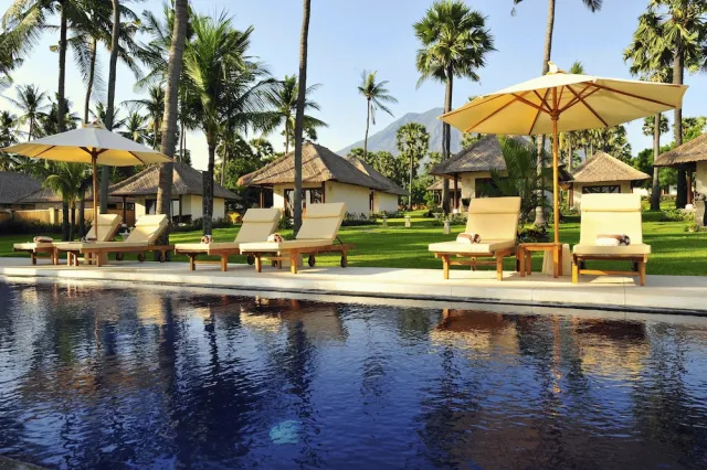 Bilder från hotellet Kubu Indah Dive & Spa Resort - nummer 1 av 38