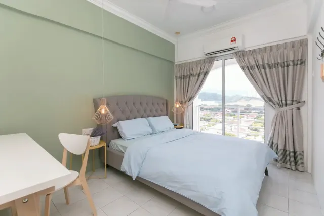 Bilder från hotellet Eastern Court 22 by Sanguine - nummer 1 av 10
