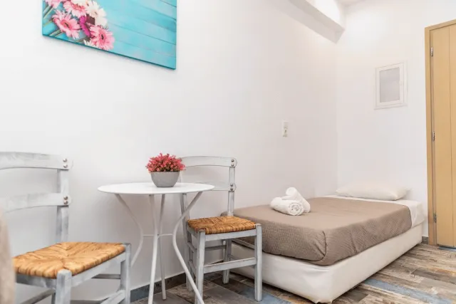 Bilder från hotellet Depis Luxury Suites - nummer 1 av 10