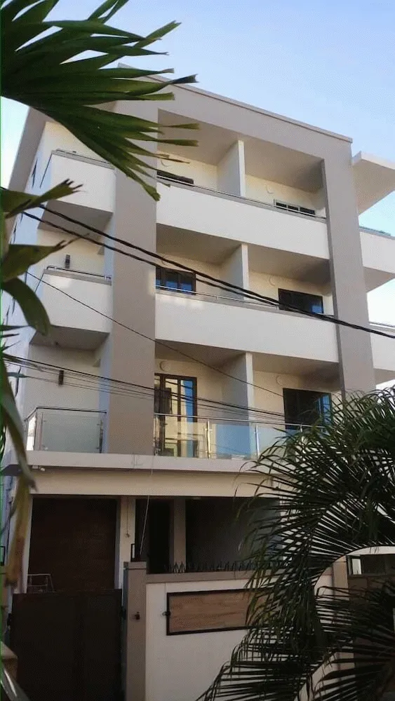 Bilder från hotellet The Monalysa Suites & Residence - nummer 1 av 59